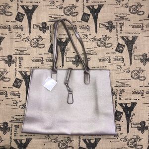 NWT! Ulta Beauty Large Tote Bag